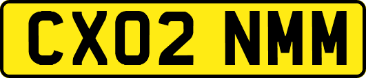 CX02NMM