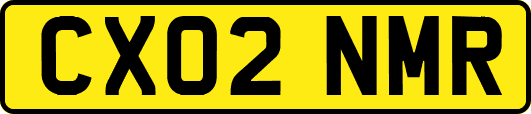 CX02NMR