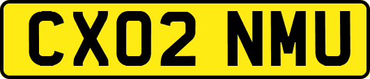CX02NMU