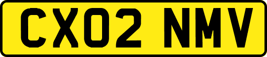 CX02NMV