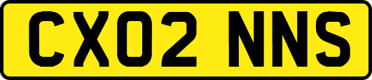 CX02NNS
