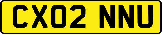 CX02NNU