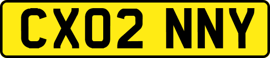 CX02NNY