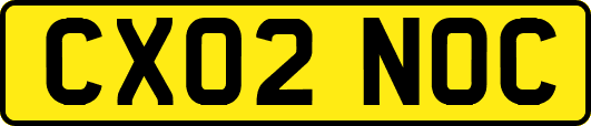 CX02NOC