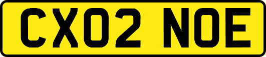 CX02NOE