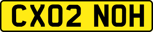 CX02NOH