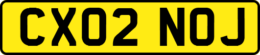 CX02NOJ