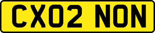 CX02NON