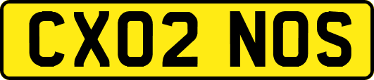 CX02NOS
