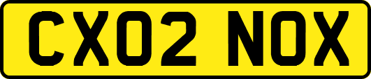 CX02NOX
