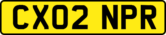 CX02NPR