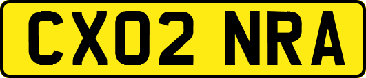 CX02NRA