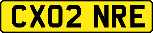 CX02NRE