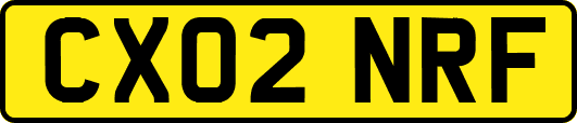 CX02NRF