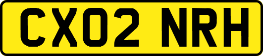 CX02NRH