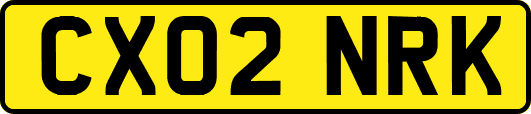 CX02NRK