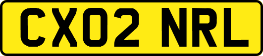 CX02NRL
