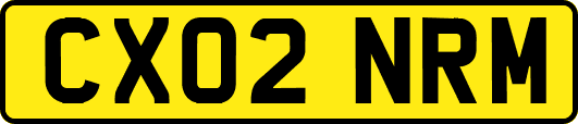 CX02NRM