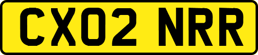 CX02NRR