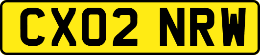 CX02NRW