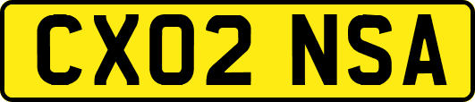 CX02NSA