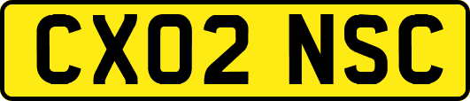 CX02NSC
