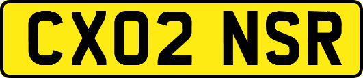 CX02NSR