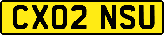 CX02NSU