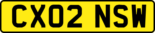 CX02NSW