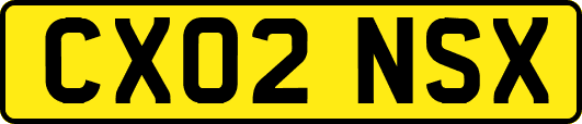 CX02NSX