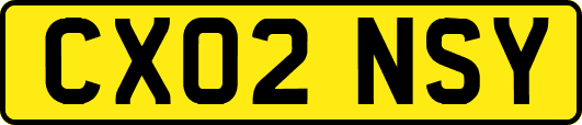 CX02NSY