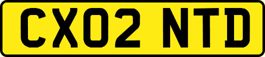 CX02NTD