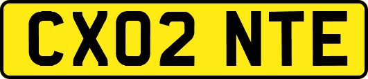 CX02NTE