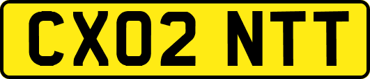 CX02NTT