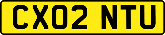 CX02NTU