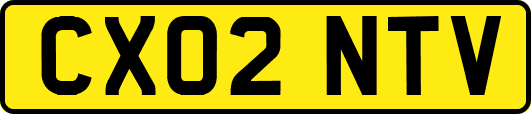 CX02NTV