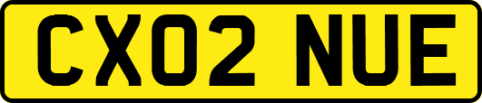CX02NUE