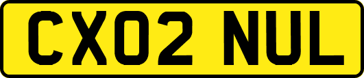 CX02NUL