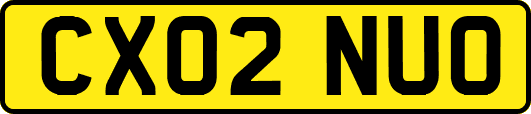 CX02NUO