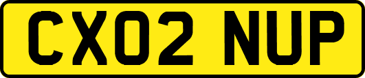 CX02NUP