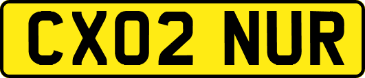 CX02NUR