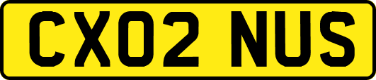 CX02NUS