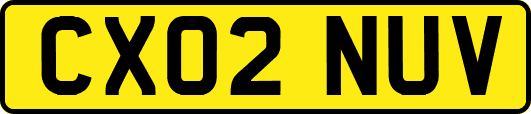 CX02NUV