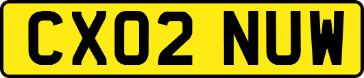 CX02NUW