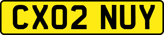 CX02NUY