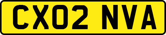 CX02NVA