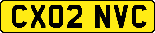 CX02NVC