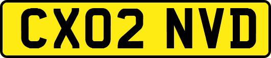 CX02NVD