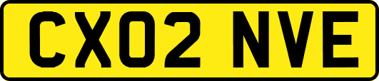 CX02NVE