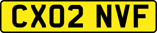 CX02NVF